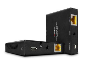 I/O EXTENDER HDMI 50M CAT6/38205 LINDY