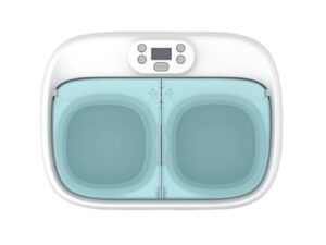Petoneer Two-Meal Bowl Smart Feeder 355ml