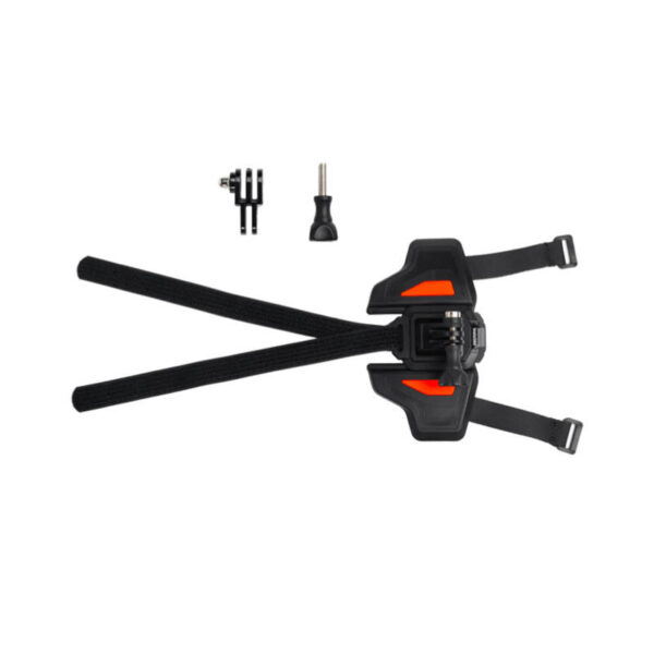Insta360 Helmet Chin Mount - Image 2