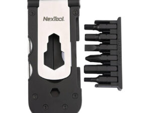 Multi functional bicycle tool wrench NE0122 NEXTOOL