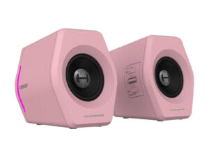 Edifier G2000 2.0 Speakers 32W / BT / AUX