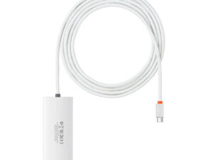 Baseus Lite USB-C to 4x Adapter HUB USB 3.0 2m