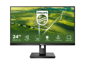 Philips 23.8"" 242B1G | 1920x1080 | IPS | 4ms | 75Hz | 3years