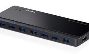 I/O HUB USB3 7PORT/UH720 TP-LINK