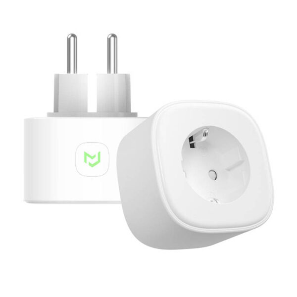 Meross Smart Wi-Fi inteligentna zásuvka Sada - Image 4