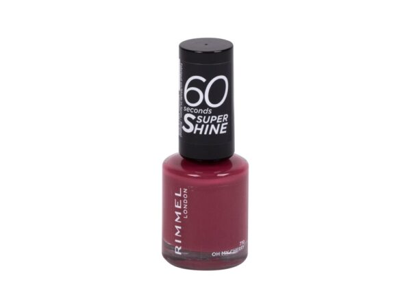 60 Seconds (Nail Polish, W,8 ml)