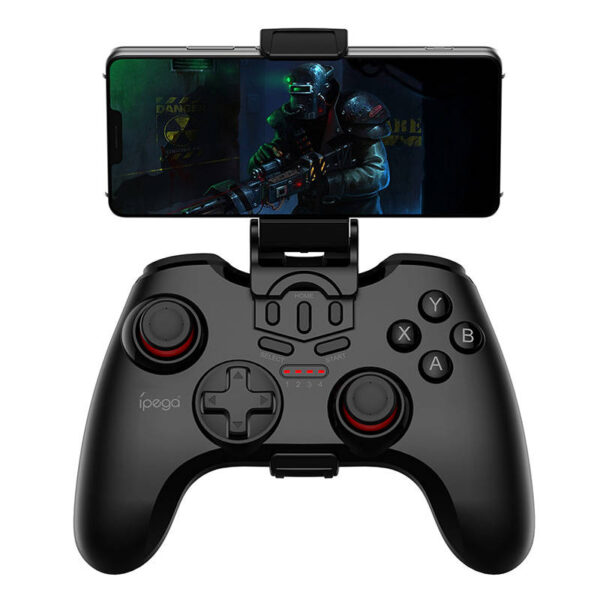 Wireless Gaming Controller iPega PG-9216 (black) - Image 3