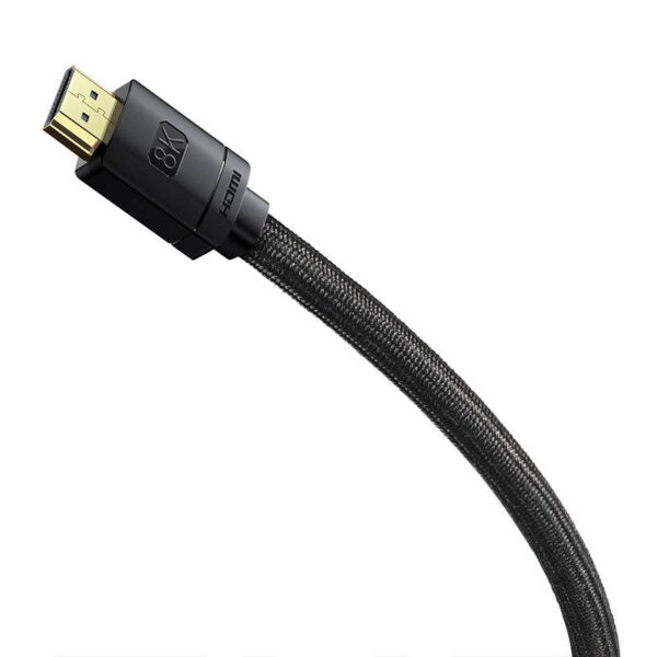 Baseus WKGQ040101 HDMI Video Cable 1.5m - Image 4