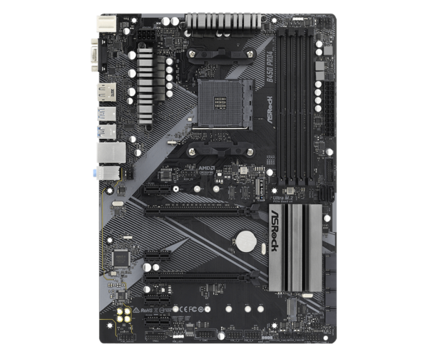 Emaplaat ASROCK B450PRO4R2.0 - Image 2