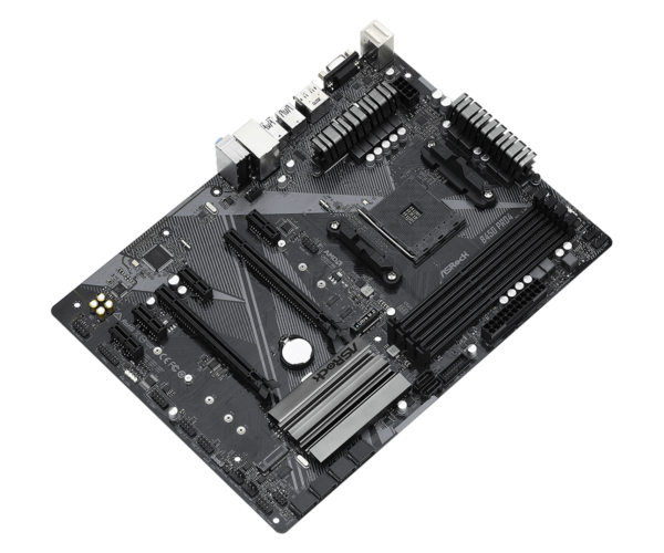 Emaplaat ASROCK B450PRO4R2.0 - Image 3