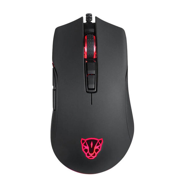 Motospeed V70 Optical Gaming Mouse