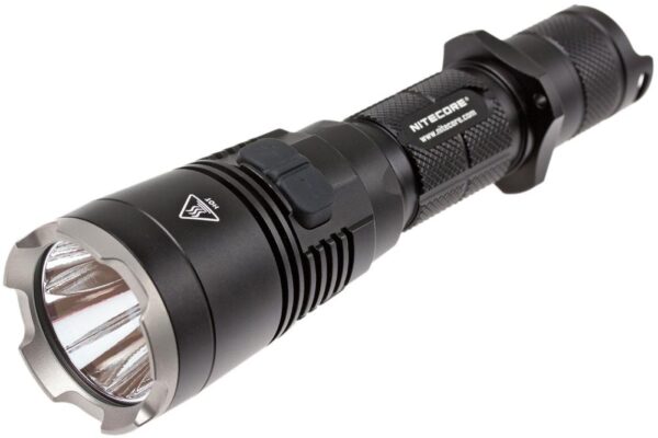 Taskulamp NITECORE 1000 LUMENS MH27UV