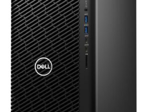 Lauaarvuti DELL Precision 3660 Core i7 32GB 1TB