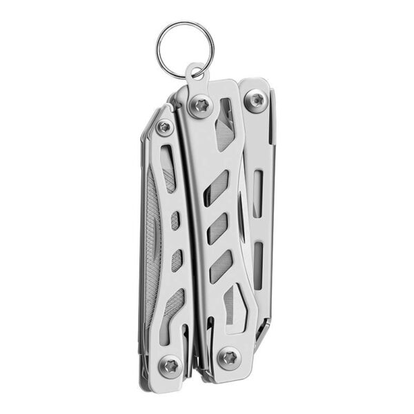 Multitool mini flagship ne20178-silver NEXTOOL - Image 4