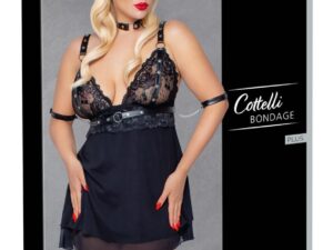 Babydoll Bondage 2XL