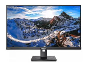 Philips/279P1/27"/IPS/4K UHD/60Hz/4ms/Black/3R