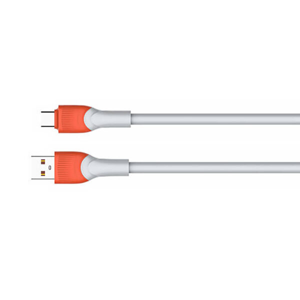 USB-C Cable LDNIO LS604 30W, 4m - Image 2