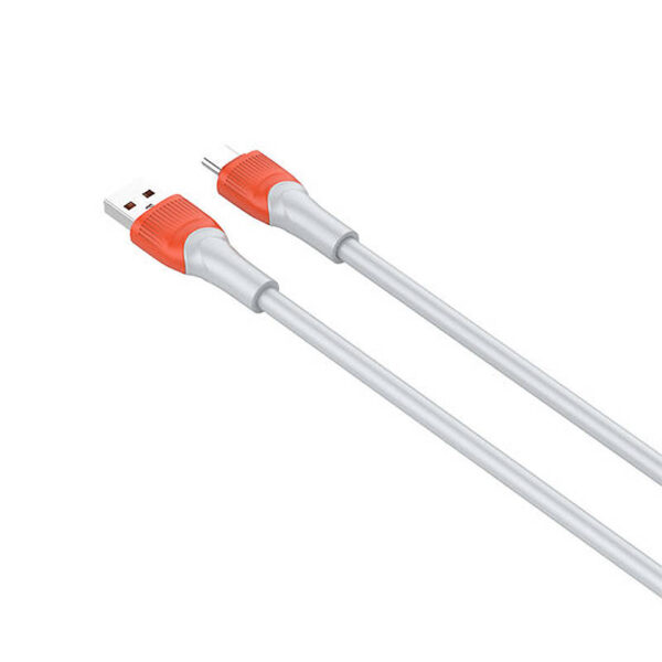 USB-C Cable LDNIO LS604 30W, 4m - Image 3