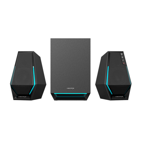 Edifier HECATE G1500 MAX Gaming speakers - Image 2