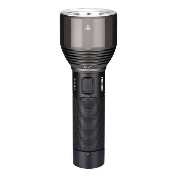 Mini Flashlight with Powerbank Nextool NE0126 2000lm - Image 3