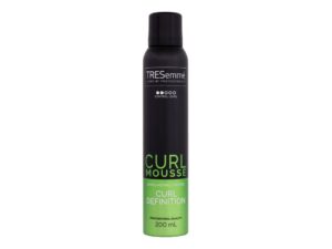Curl Mousse (Hair Mousse, U,200 ml)
