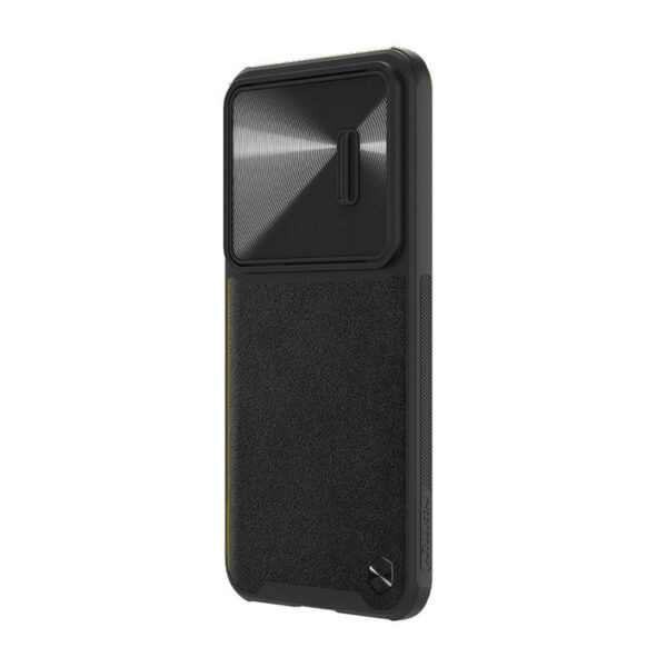 Nillkin CamShield Pro case for Samsung Galaxy S20 (black) - Image 4