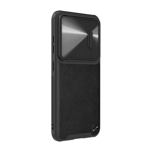 Nillkin CamShield Pro case for Samsung Galaxy S20 (black) - Image 5