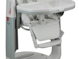 PEG PEREGO high chair TATAMIA FOLLOW ME, latte IH02000001BL00