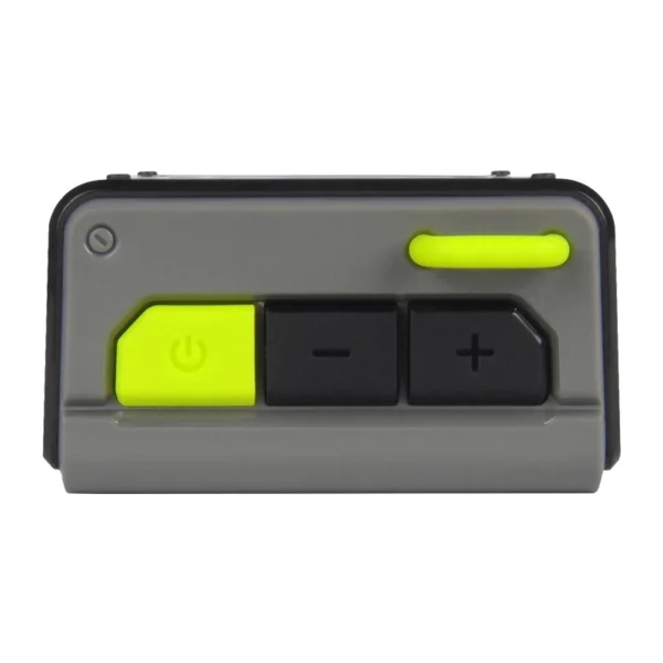 Edifier Speaker | MP85 | 2.2 W | Bluetooth | Grey | Portable | Wireless connection