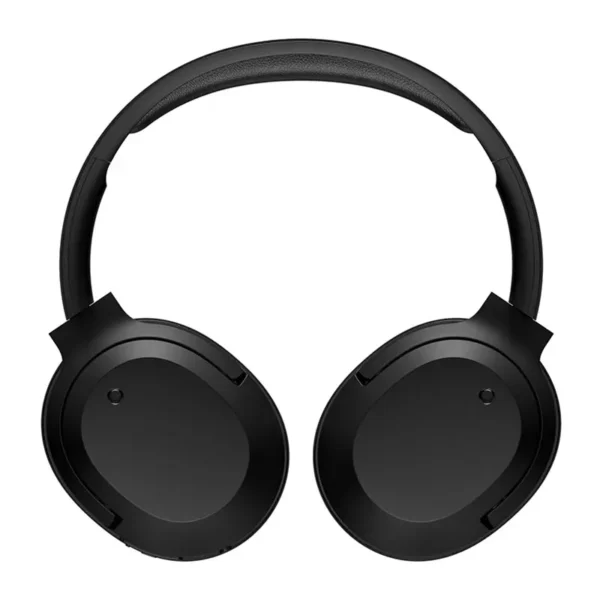 CASTI Edifier, wireless, cu fir, standard, utilizare multimedia, smartphone, microfon pe casca, conectare prin Bluetooth 5.2, USB-C, ANC, negru, "W820NB-PLUS-BK", (timbru verde 0.8 lei) - Image 7