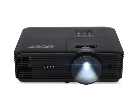 PROJECTOR ACER X1228H, "MR.JTH11.001" (timbru verde 4 lei)
