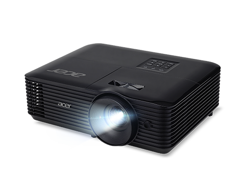 PROJECTOR ACER X1228H, "MR.JTH11.001" (timbru verde 4 lei) - Image 2