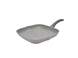 Grilpanna Cortina Granitium 28x28cm/4,0mm