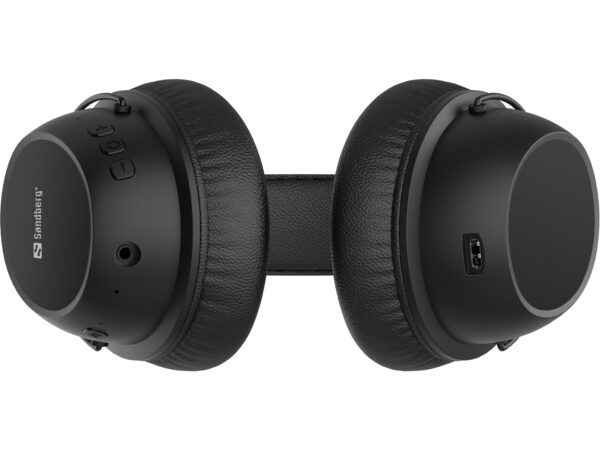 Sandberg 126-36 Bluetooth Headset ANC FlexMic - Image 4