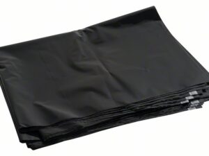 Plastic dust bag for wet waste Bosch GAS 35 / 55 - 10pcs