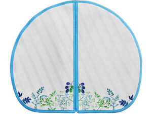 Litter Box Curtain Petwant