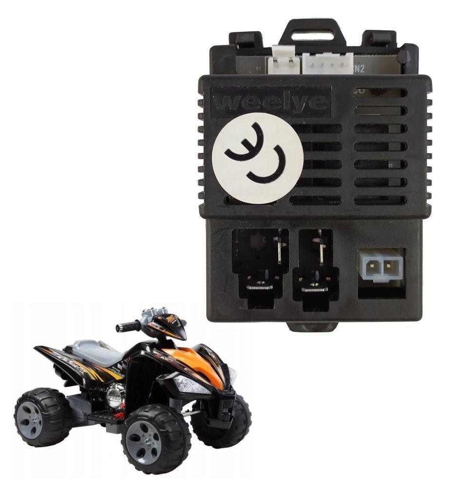 Central Unit Weelye for Quad JS007