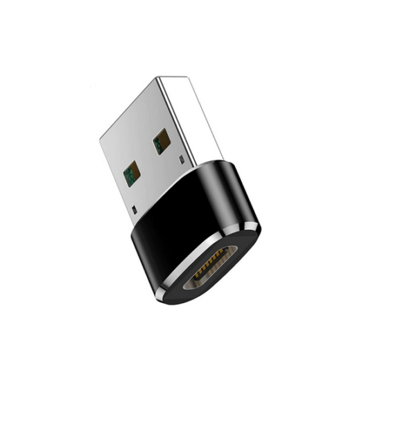 Mocco Adapter USB to Type-C - Image 3