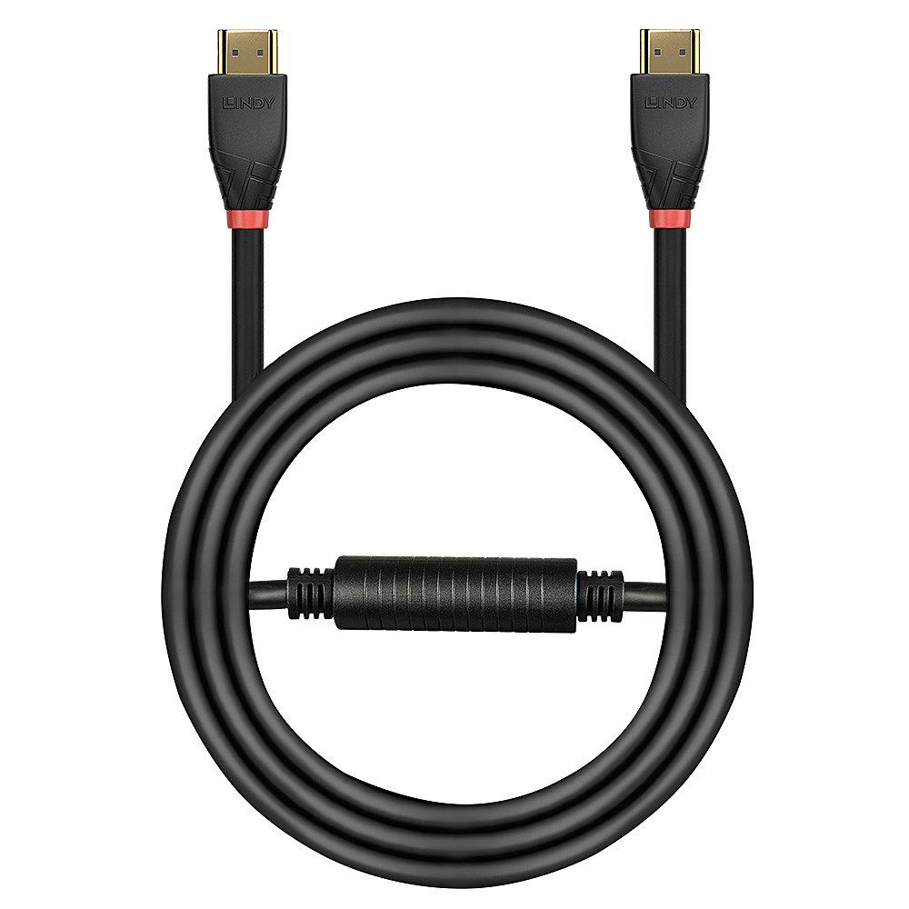 Lindy HDMI cable - 20 m