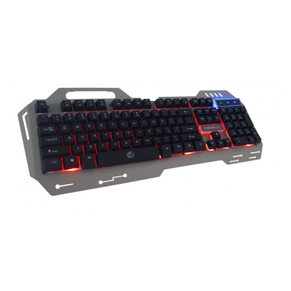 Rebeltec DISCOVERY 2 Wire keyboard - Image 2