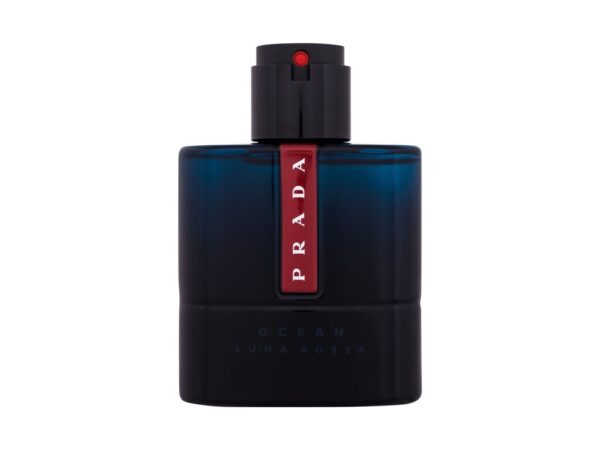 Prada Luna Rossa Ocean Eau De Toilette 50 ml (man)