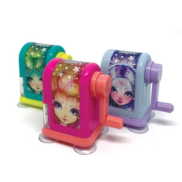 NEBULOUS STARS pencil sharpener, assortment,11563 - Image 2