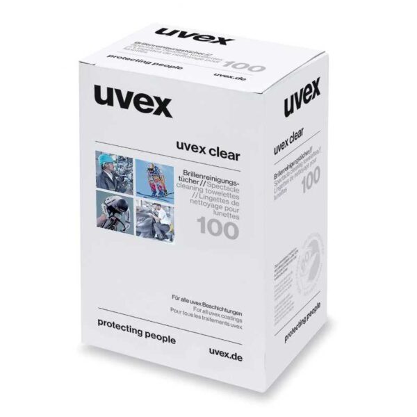 lens cleaning towelettes