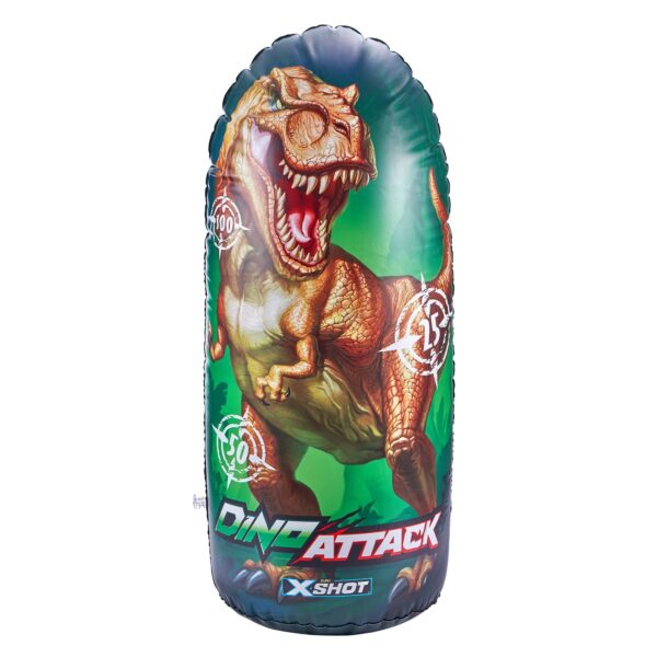 XSHOT-DINO ATTACK inflatable target Dino, 4862 - Image 2