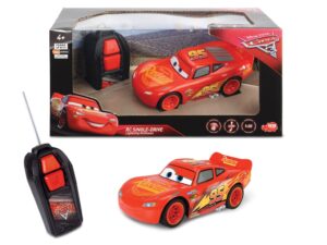 Cars 3 RC Zygzag McQueen 14 CM