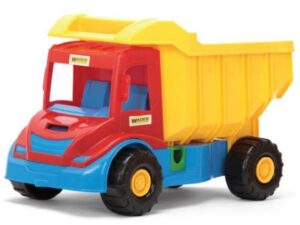 Wywrotka 38 cm Multi Truck luzem