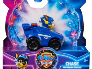 PAW PATROL vehicle PupSquad Racers, assort., 6067086