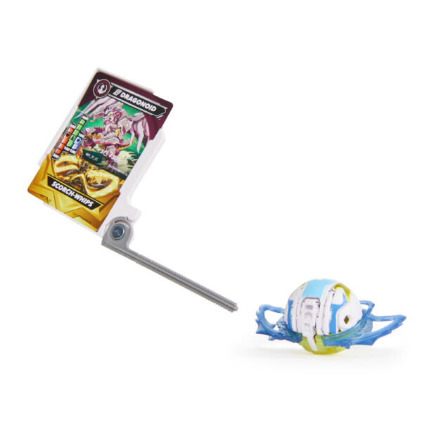 Figurki Bakugan 3.0 Zestaw startowy - Image 8