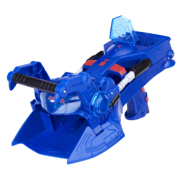 Action Figure Auto Strike Multi Launcher - Image 2