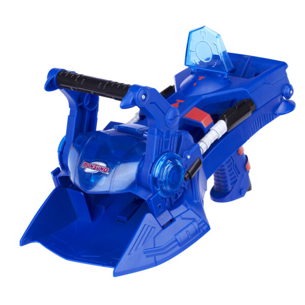 Action Figure Auto Strike Multi Launcher - Image 3